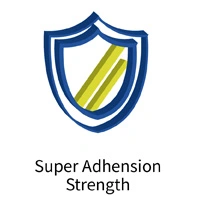 Rotolo di tela cerata in PVC