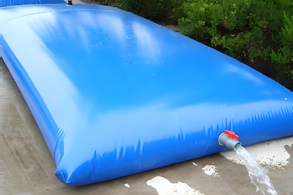 Caratteristiche del tessuto TPU