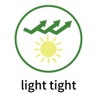 Tessuto di trazione della struttura della membrana del PVC