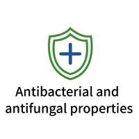 Tessuto di trazione della struttura della membrana del PVC