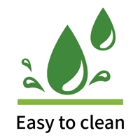 Rivestimento del serbatoio dell'acqua in PVC