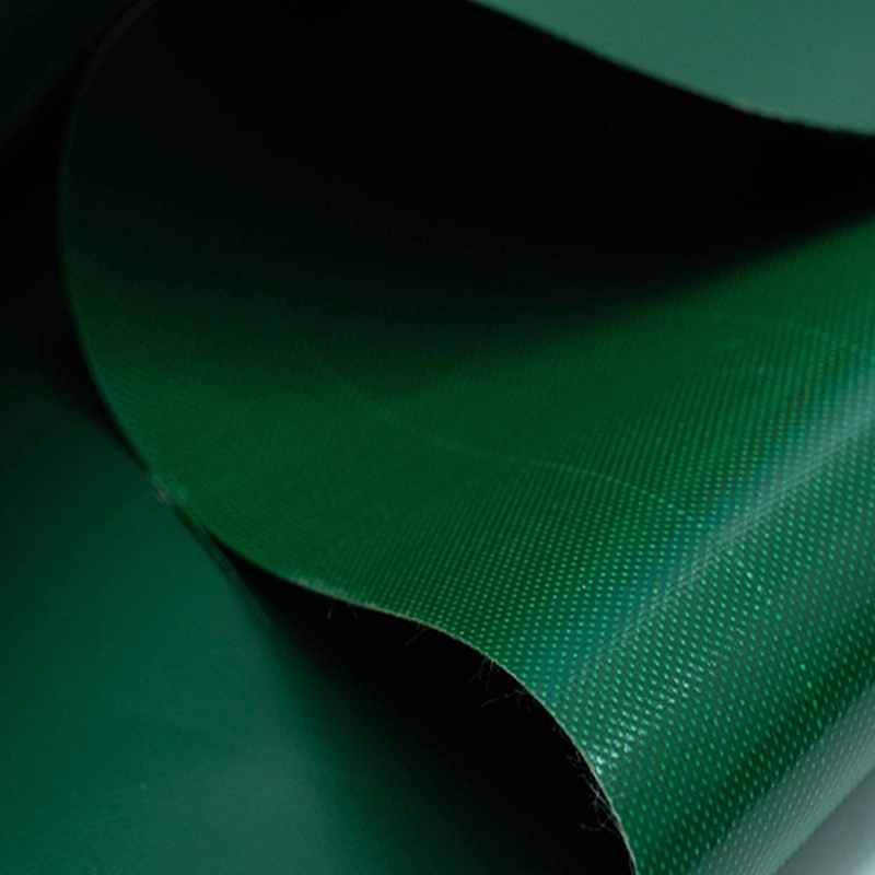 Boom dell'olio in PVC