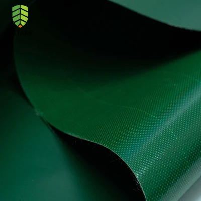 Boom dell'olio in PVC