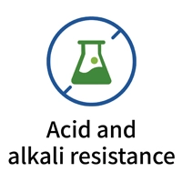 Materiale per tende da sole in tela