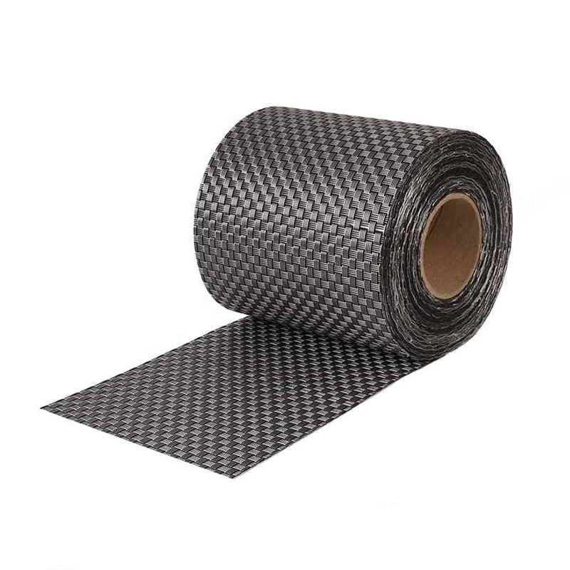 Blocca il tessuto barriera limo