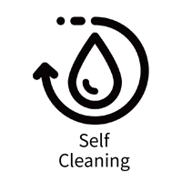 Materiale per tende da sole in tela