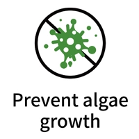 Strisce di recinzione in PVC: 450g