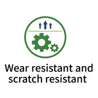 Porta avvolgibile industriale