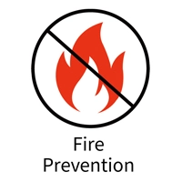 Condotto dell'aria in PVC per la cucina di casa