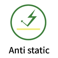 Porta avvolgibile industriale