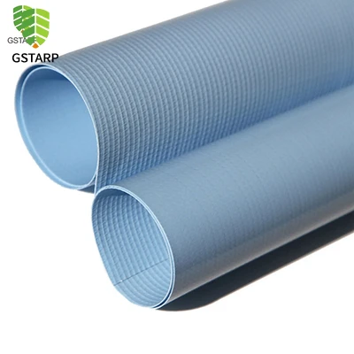 Telone laminato in PVC