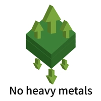 Condotto dell'aria della miniera