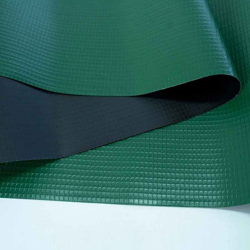 Condotto dell'aria della miniera